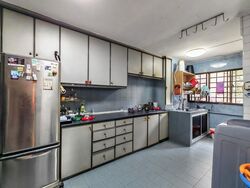 Blk 243 Gombak View (Bukit Batok), HDB 5 Rooms #519004121